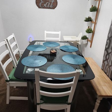 Centauri Vacation Rentals Beautiful 2-Bedroom Condo, Near All Orlando Attractions, Free Parking & Wi-Fi, King Bed, #1 Eksteriør bilde