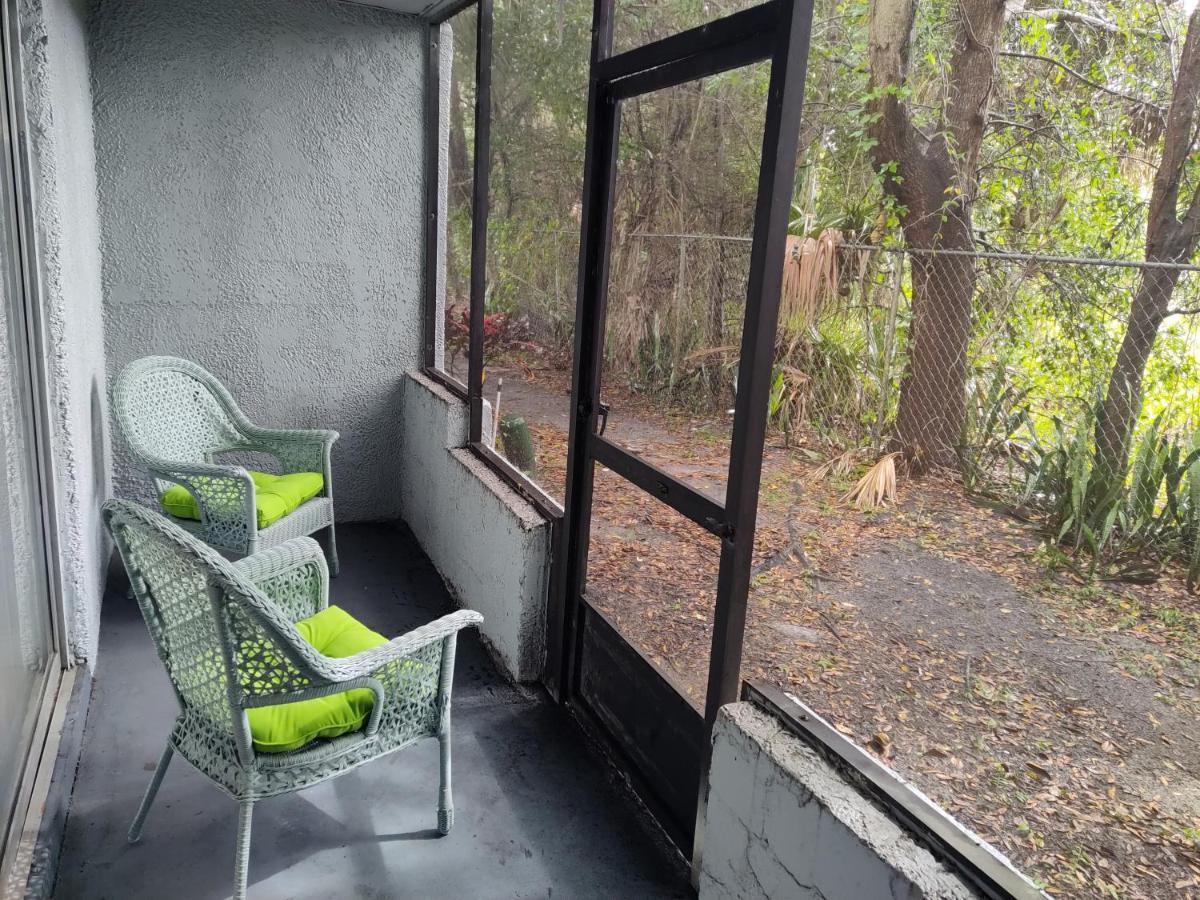 Centauri Vacation Rentals Beautiful 2-Bedroom Condo, Near All Orlando Attractions, Free Parking & Wi-Fi, King Bed, #1 Eksteriør bilde