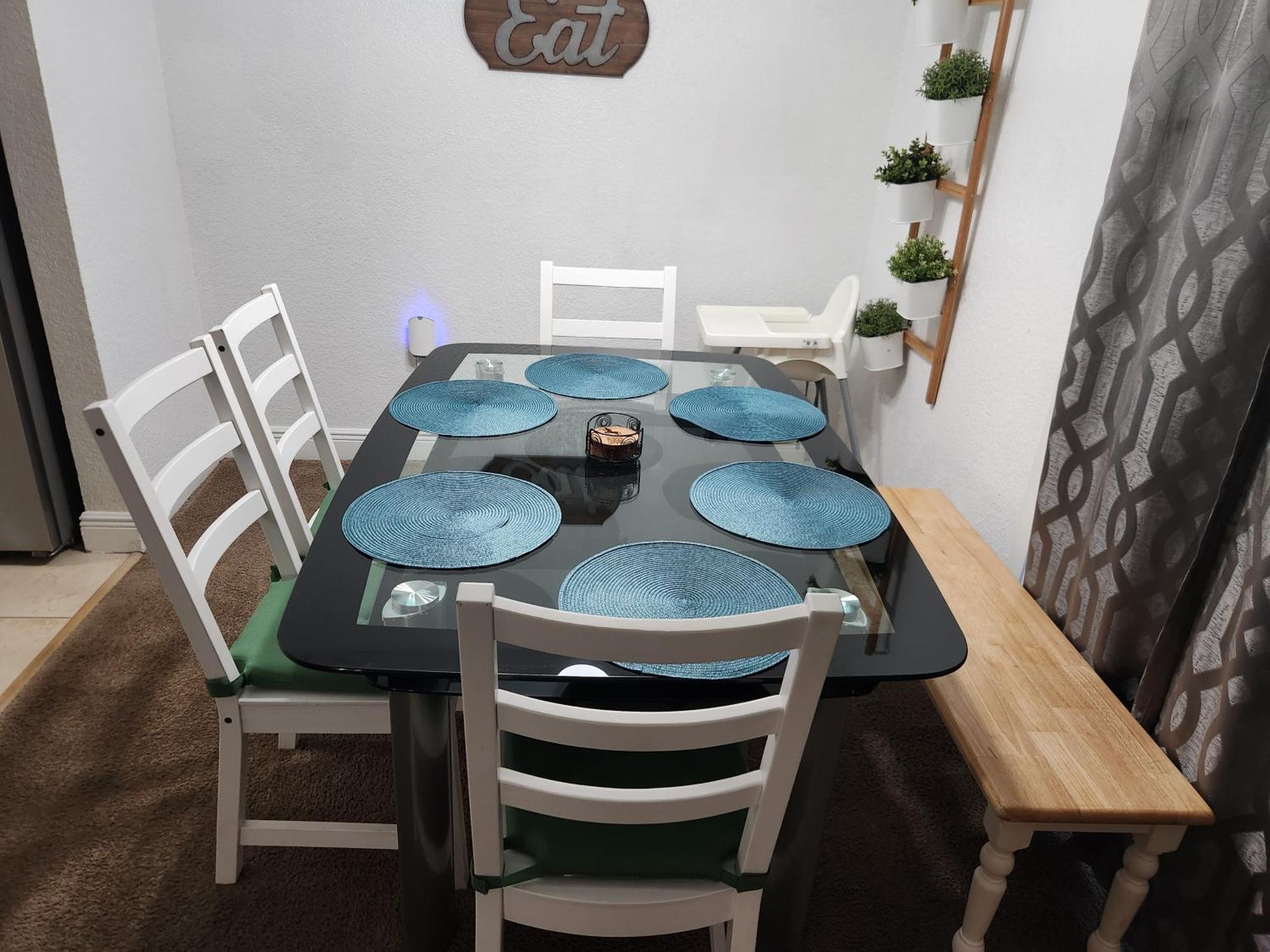 Centauri Vacation Rentals Beautiful 2-Bedroom Condo, Near All Orlando Attractions, Free Parking & Wi-Fi, King Bed, #1 Eksteriør bilde