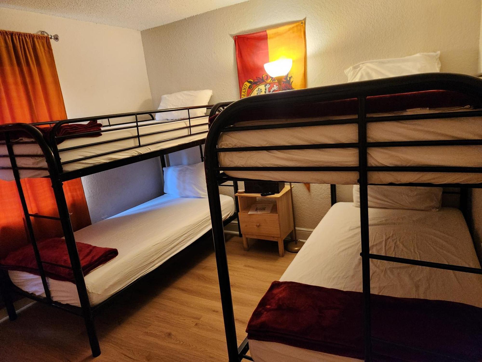 Centauri Vacation Rentals Beautiful 2-Bedroom Condo, Near All Orlando Attractions, Free Parking & Wi-Fi, King Bed, #1 Eksteriør bilde